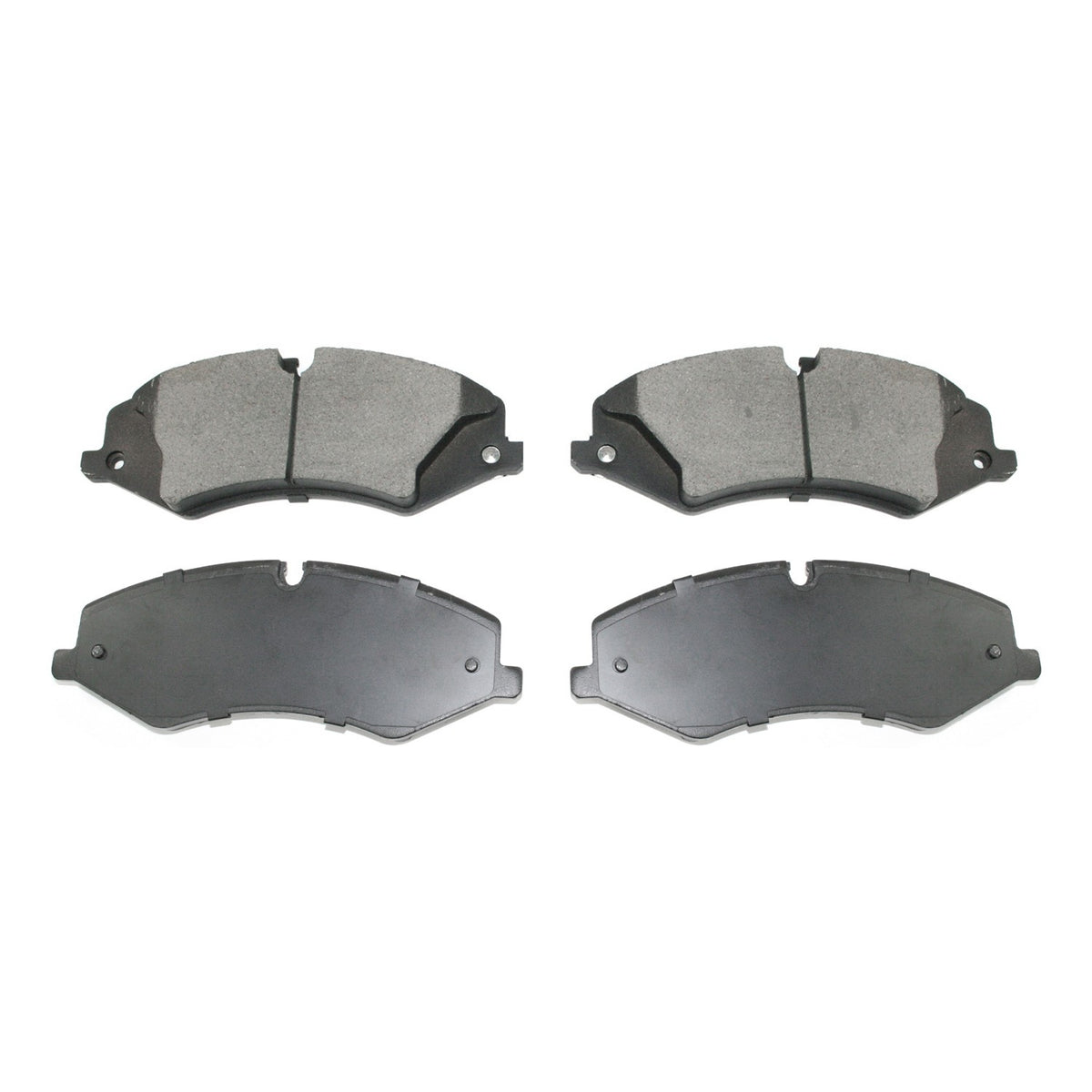 DuraGo DuraGoÂ® Premium Brake Pad BP1479C