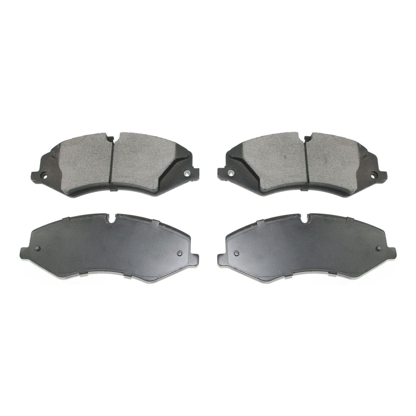 DuraGo DuraGoÂ® Premium Brake Pad BP1479C