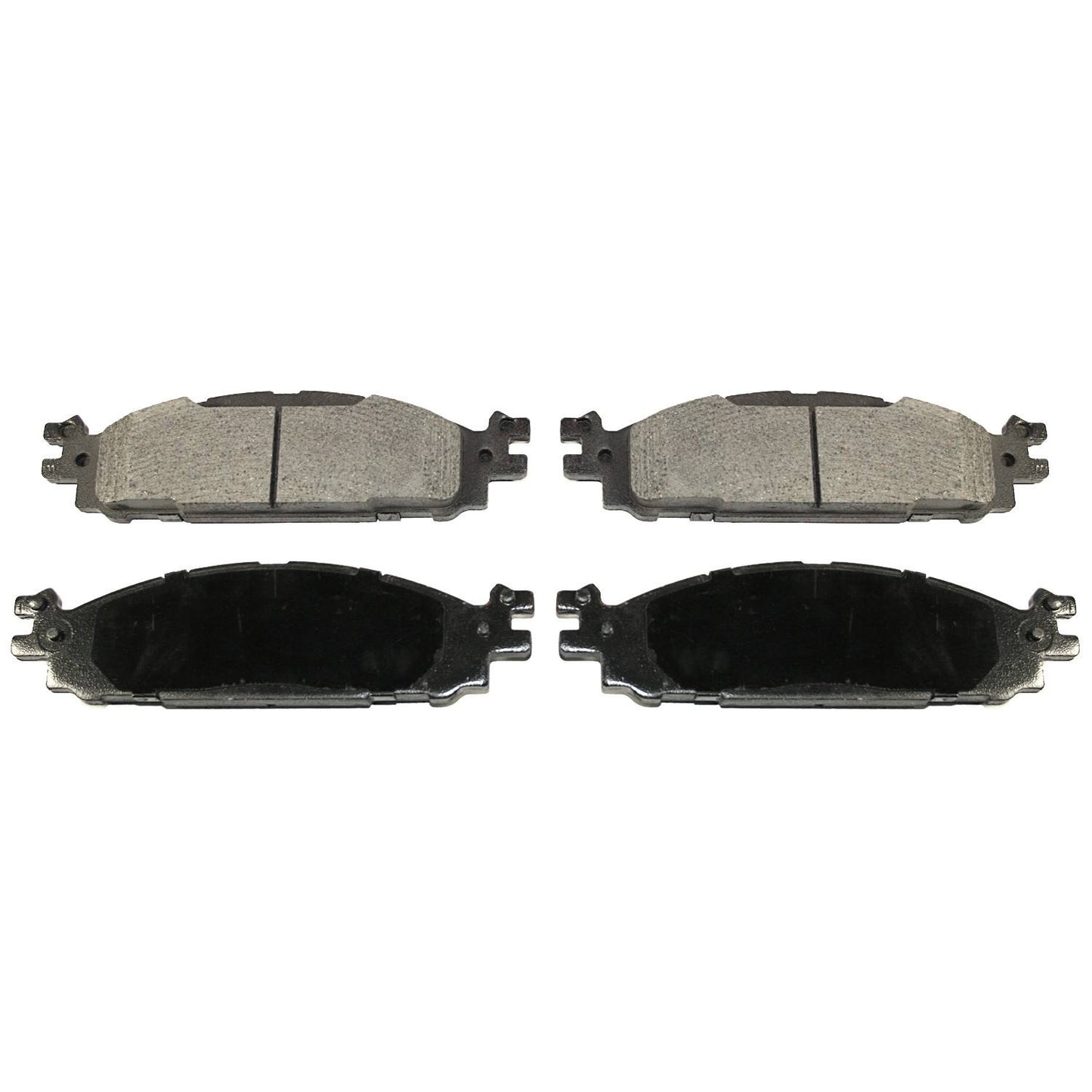 DuraGo DuraGoÂ® Premium Brake Pad BP1508C