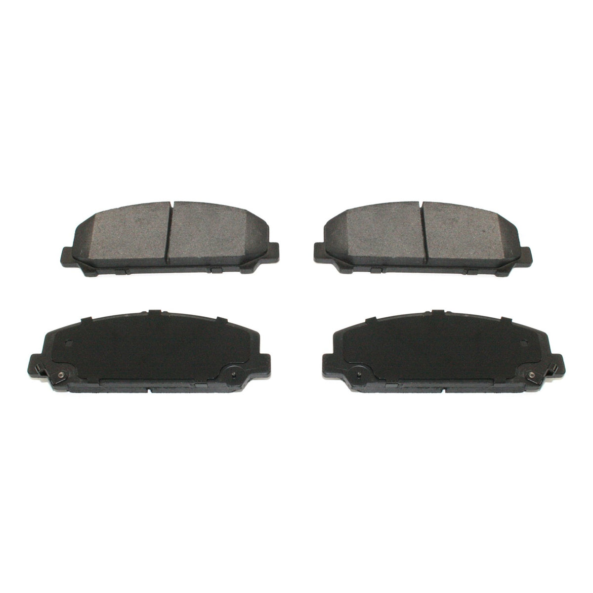 DuraGo DuraGoÂ® Premium Brake Pad BP1509C