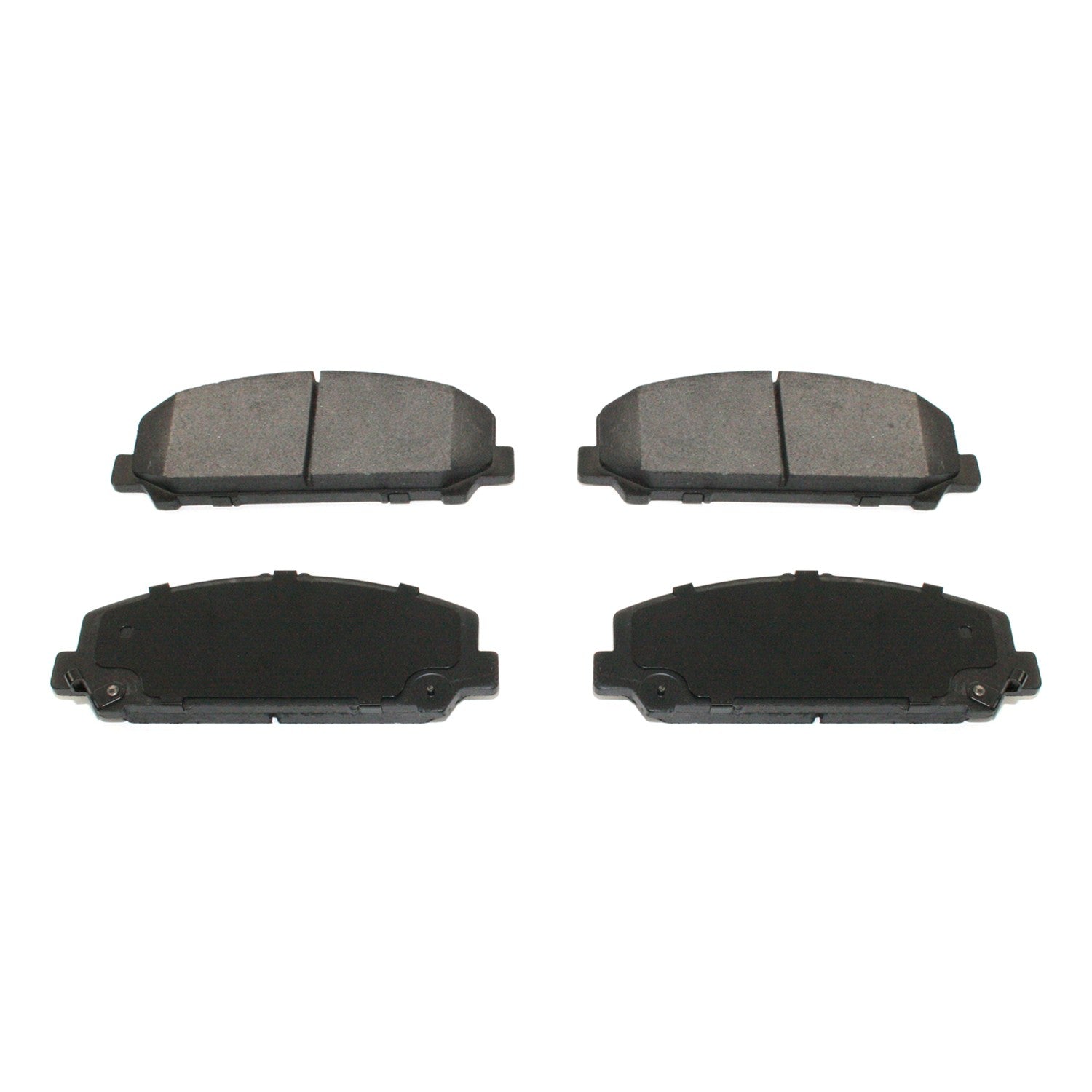 DuraGo DuraGoÂ® Premium Brake Pad BP1509C