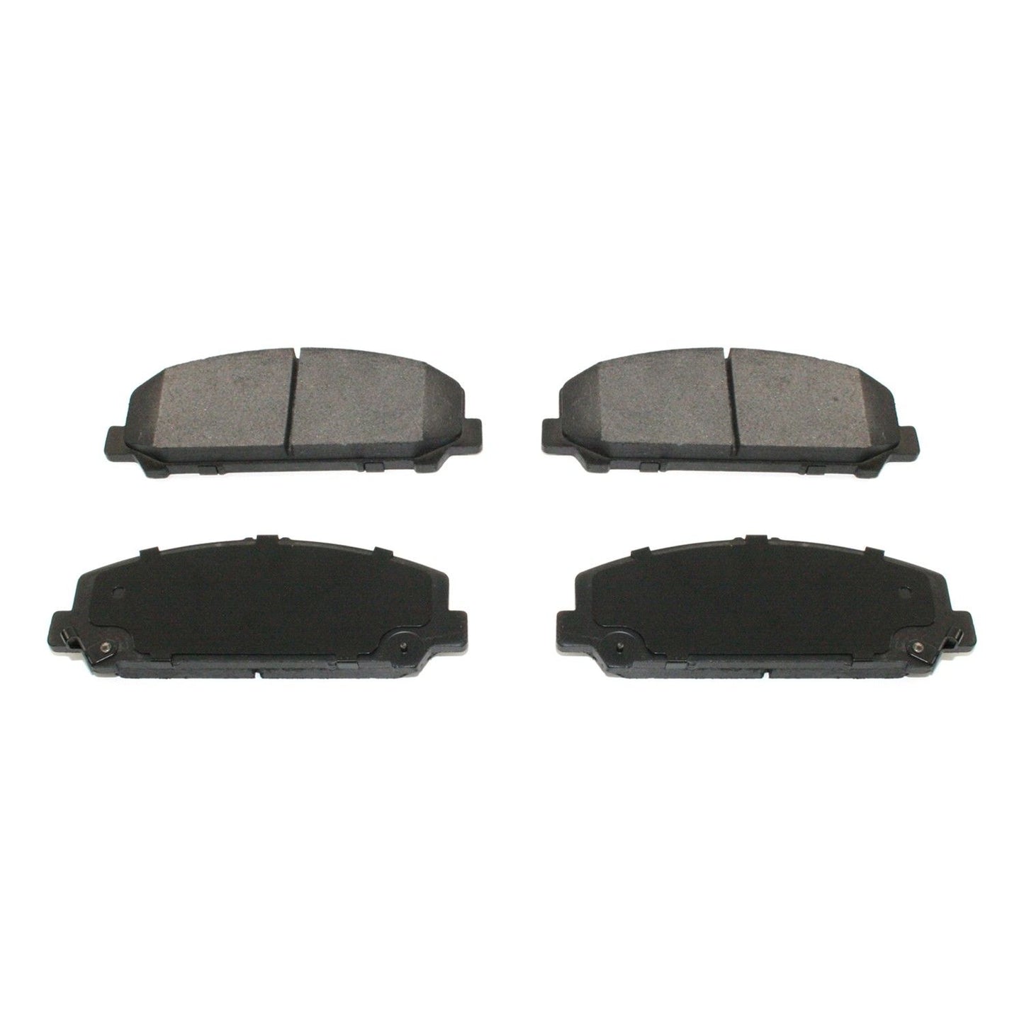 DuraGo DuraGoÂ® Premium Brake Pad BP1509MS
