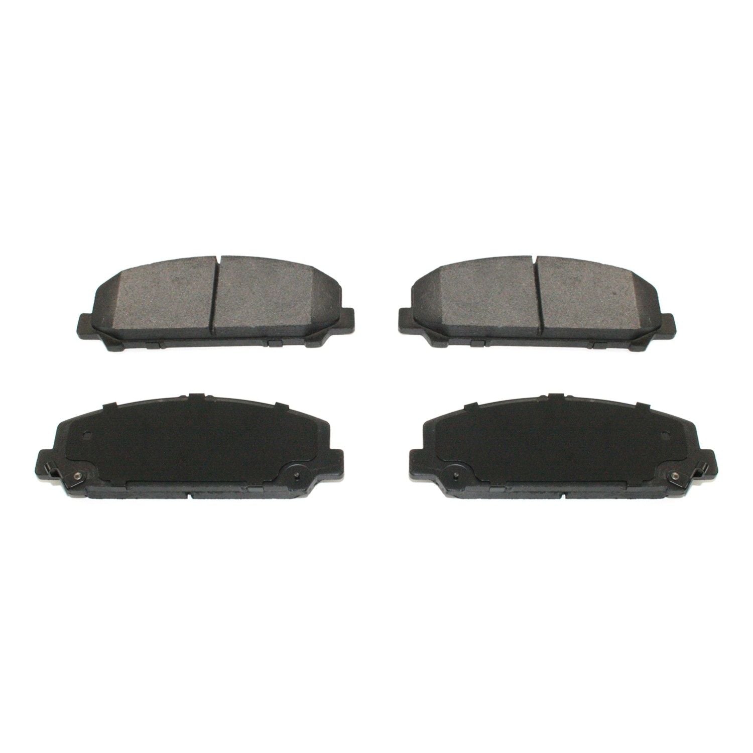 DuraGo DuraGoÂ® Premium Brake Pad BP1509MS