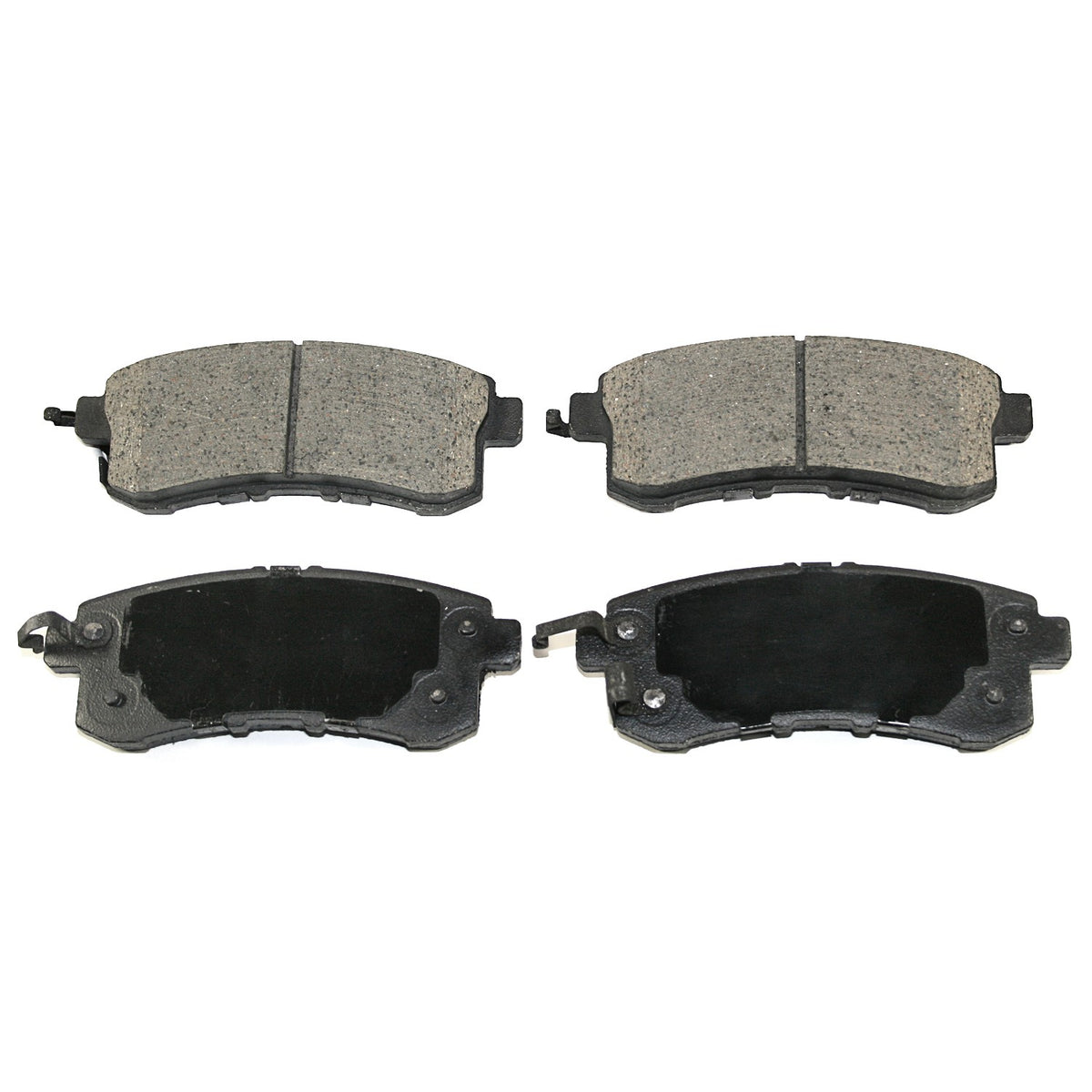 DuraGo Disc Brake Pad Set BP1510C
