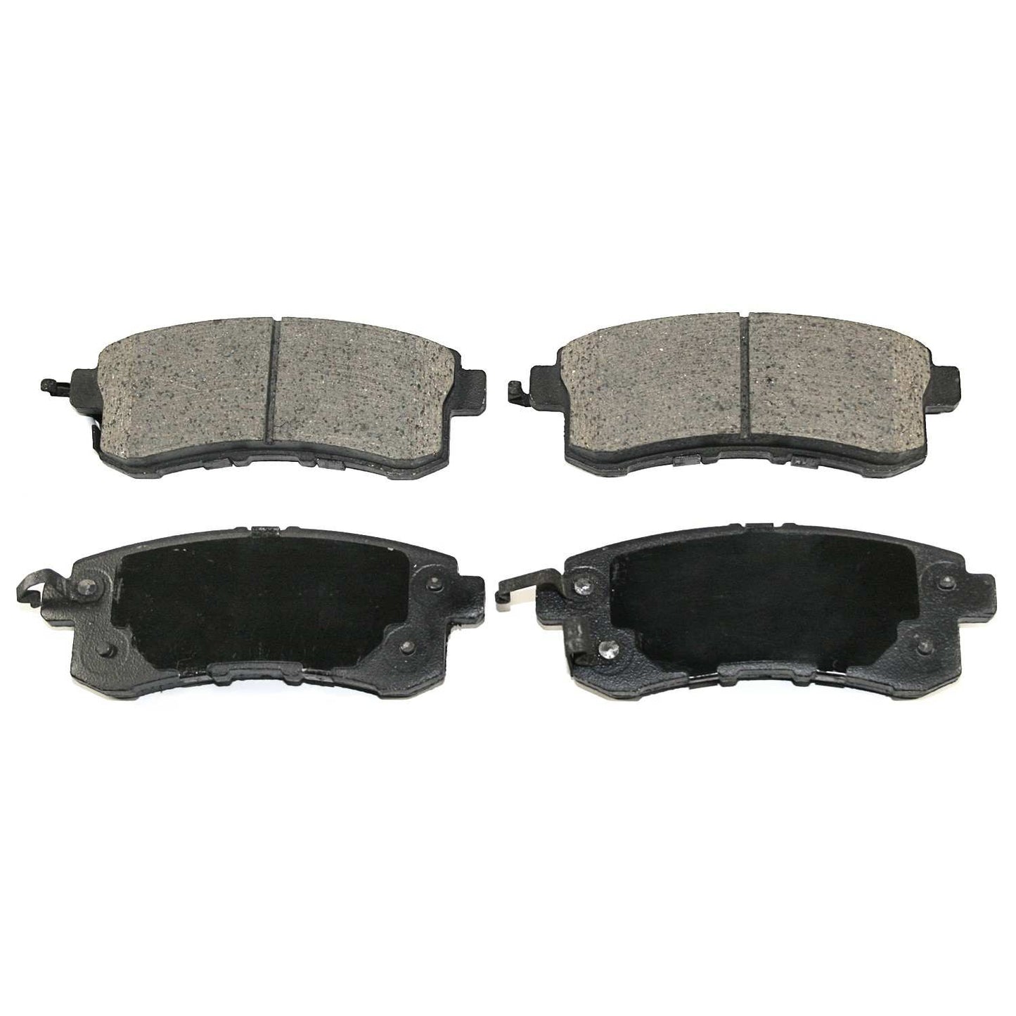 DuraGo DuraGoÂ® Premium Brake Pad BP1510MS
