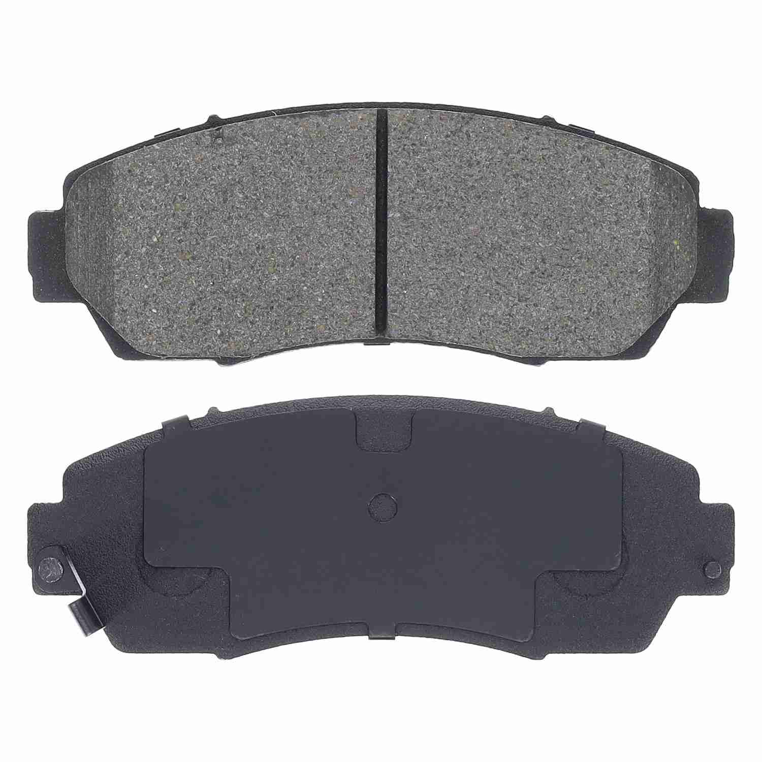 DuraGo DuraGoÂ® Premium Brake Pad BP1521C