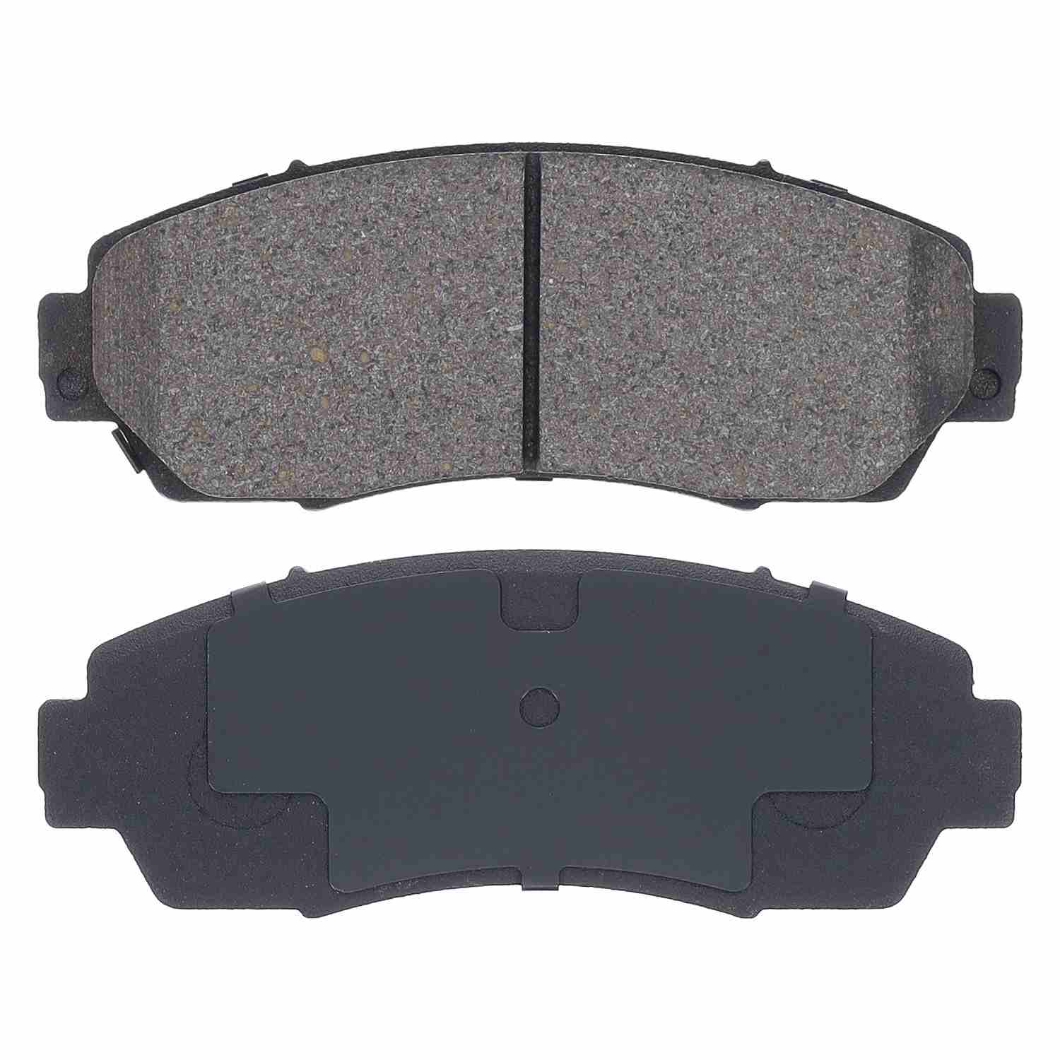 DuraGo DuraGoÂ® Premium Brake Pad BP1521C