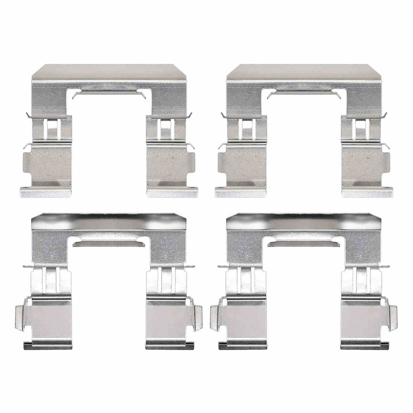DuraGo DuraGoÂ® Premium Brake Pad BP1539C