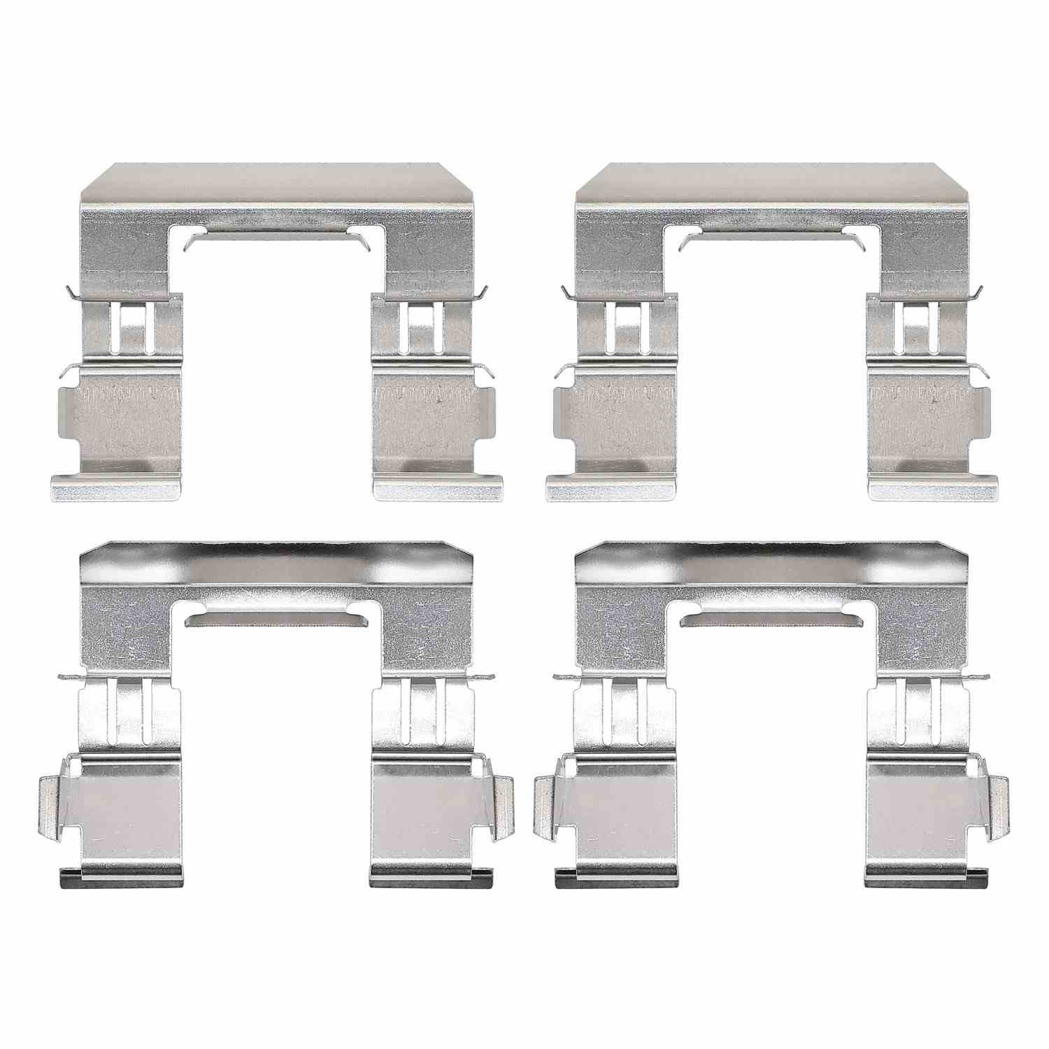 DuraGo DuraGoÂ® Premium Brake Pad BP1539C