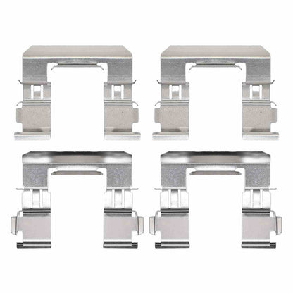 DuraGo DuraGoÂ® Premium Brake Pad BP1539C