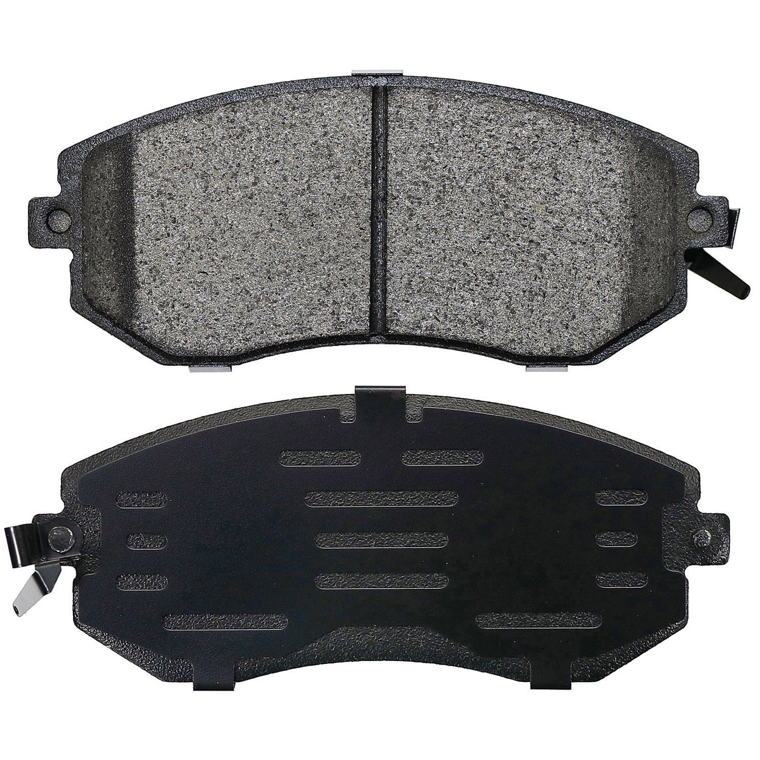 DuraGo DuraGoÂ® Premium Brake Pad BP1539C