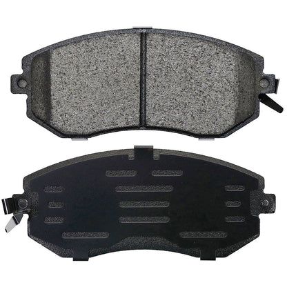 DuraGo DuraGoÂ® Premium Brake Pad BP1539C