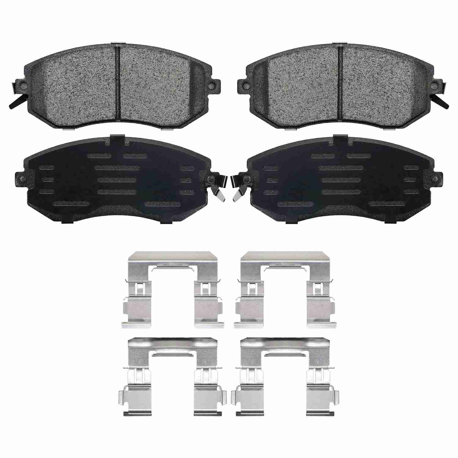 DuraGo DuraGoÂ® Premium Brake Pad BP1539C