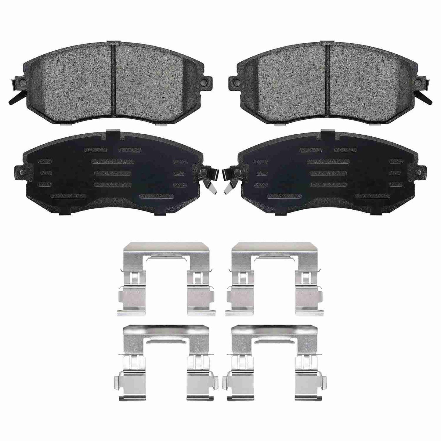 DuraGo DuraGoÂ® Premium Brake Pad BP1539C