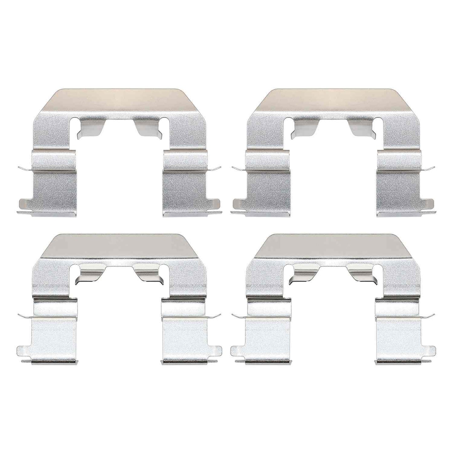 DuraGo DuraGoÂ® Premium Brake Pad BP1543C