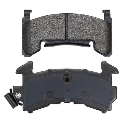 DuraGo Disc Brake Pad Set BP154C