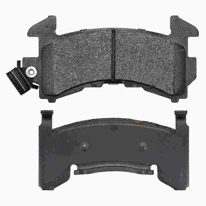 DuraGo DuraGoÂ® Premium Brake Pad BP154C