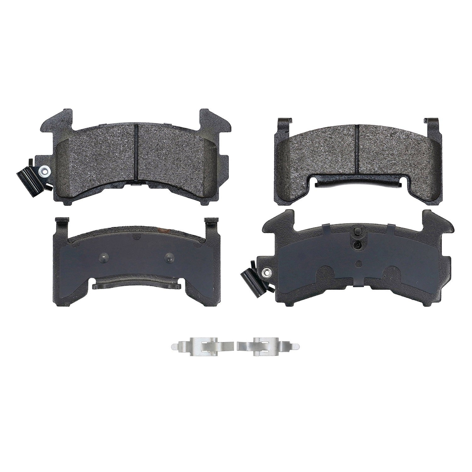 DuraGo Disc Brake Pad Set BP154C