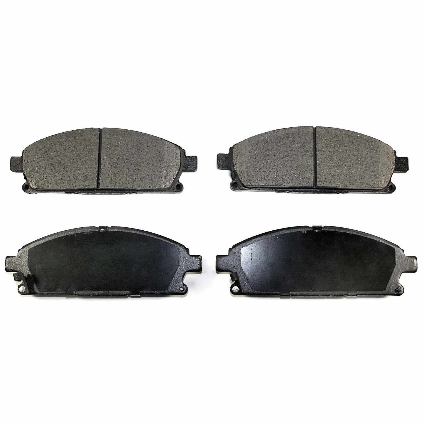 DuraGo DuraGoÂ® Premium Brake Pad BP1552C
