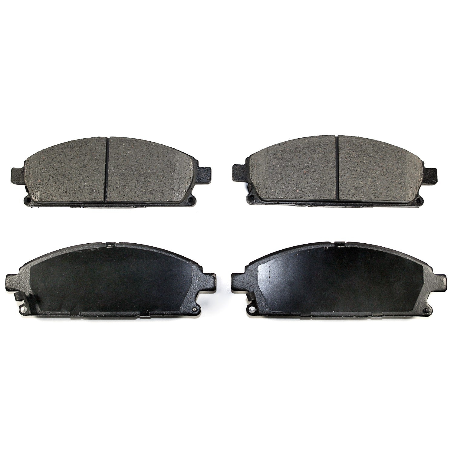 DuraGo DuraGoÂ® Premium Brake Pad BP1552C