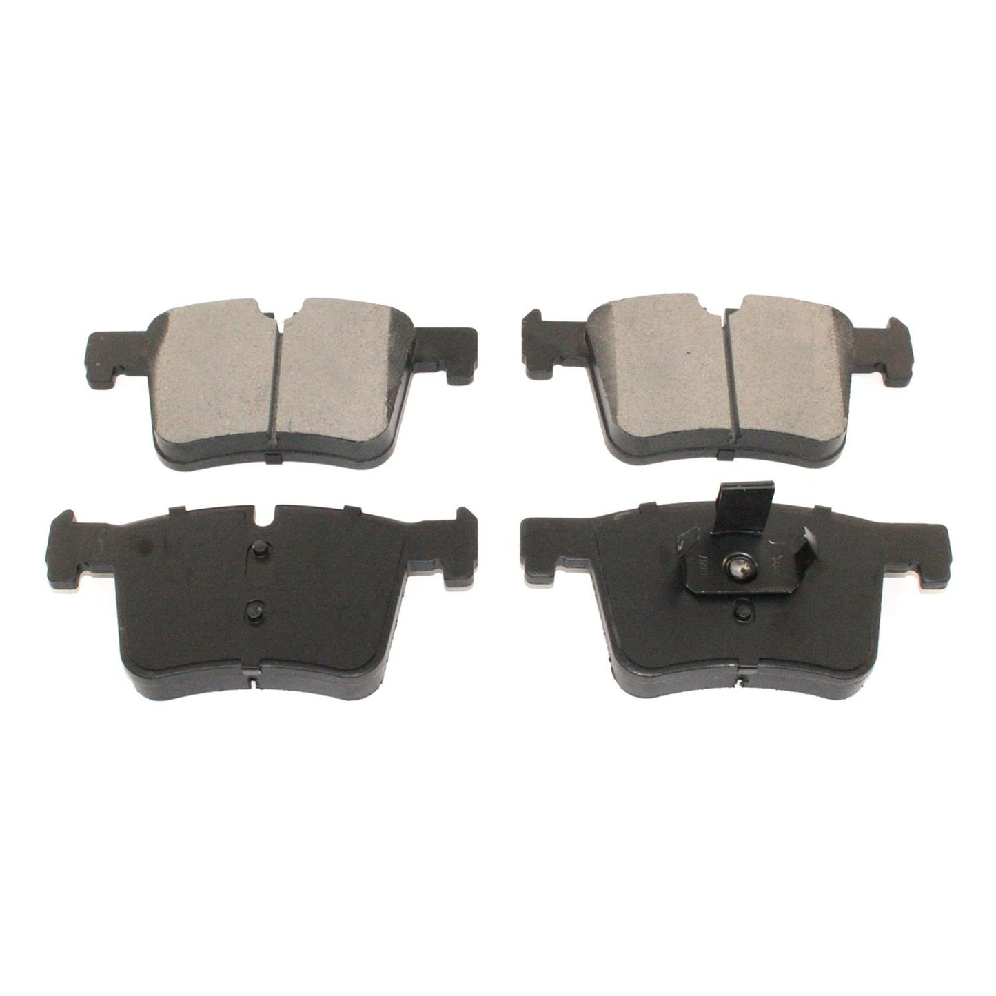DuraGo DuraGoÂ® Premium Brake Pad BP1561C