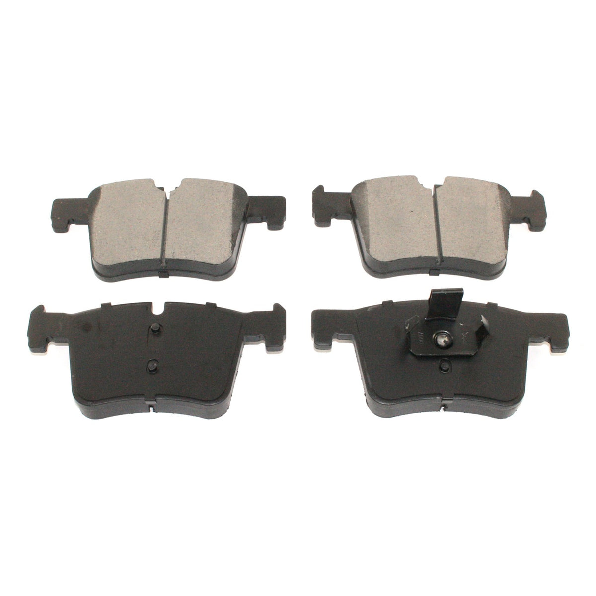 DuraGo DuraGoÂ® Premium Brake Pad BP1561C