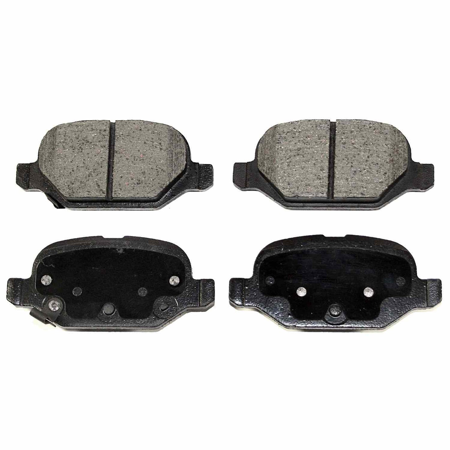 DuraGo DuraGoÂ® Premium Brake Pad BP1569C