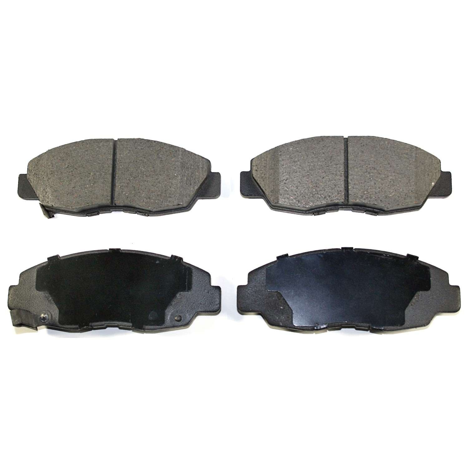 DuraGo DuraGoÂ® Premium Brake Pad BP1578C