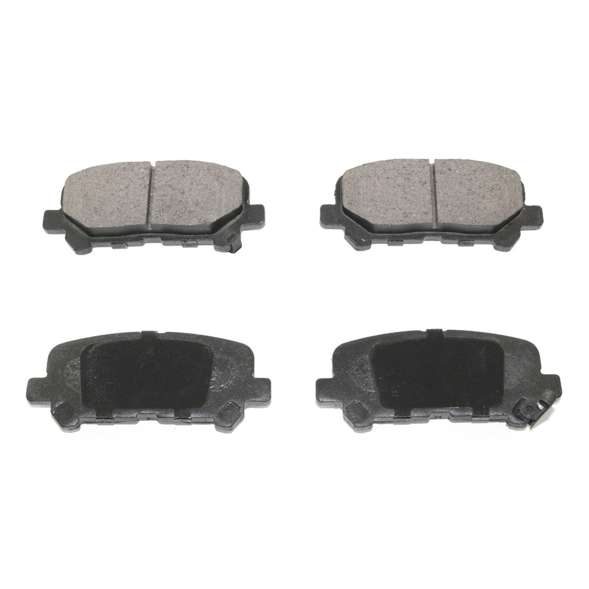 DuraGo DuraGoÂ® Premium Brake Pad BP1585C