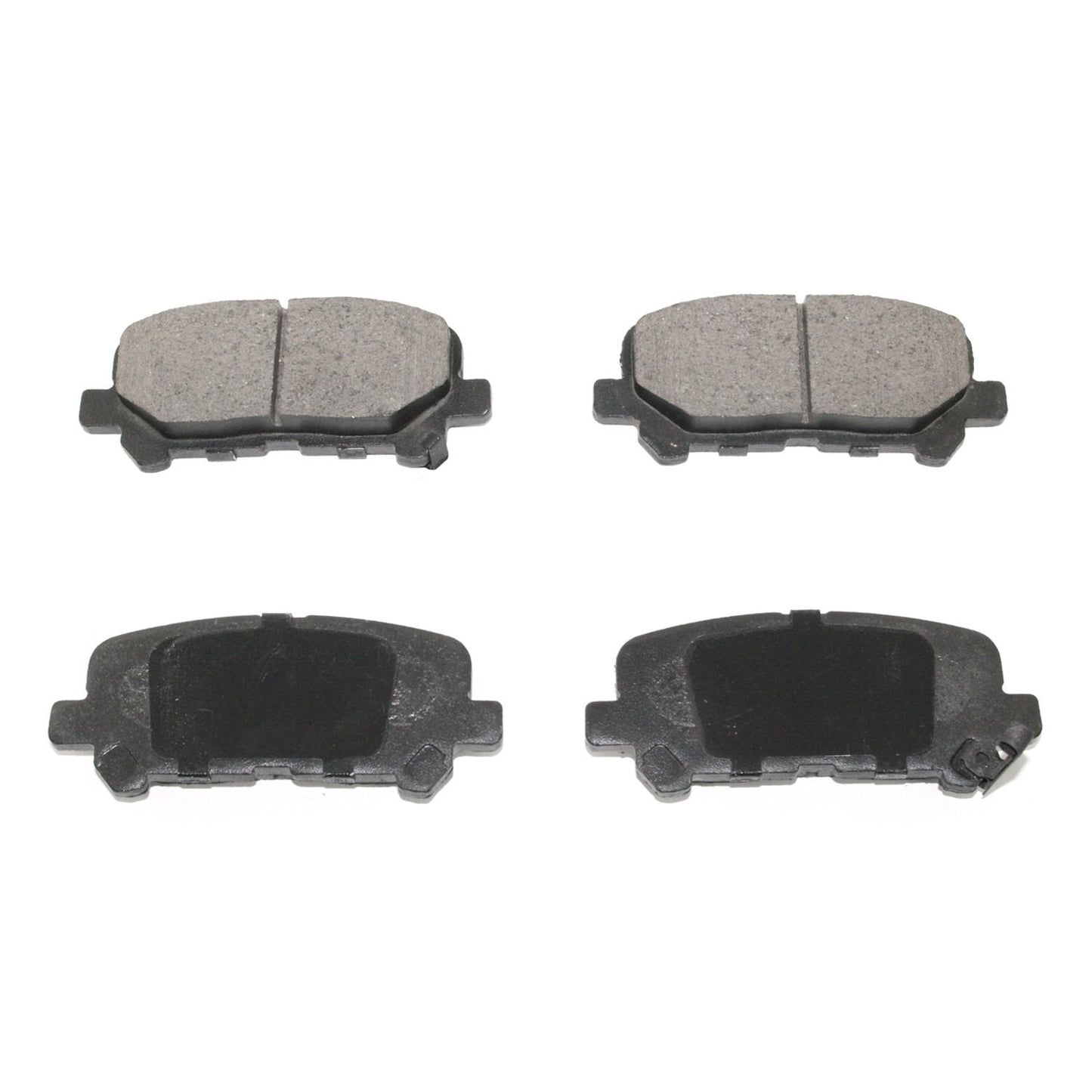 DuraGo Disc Brake Pad Set BP1585C