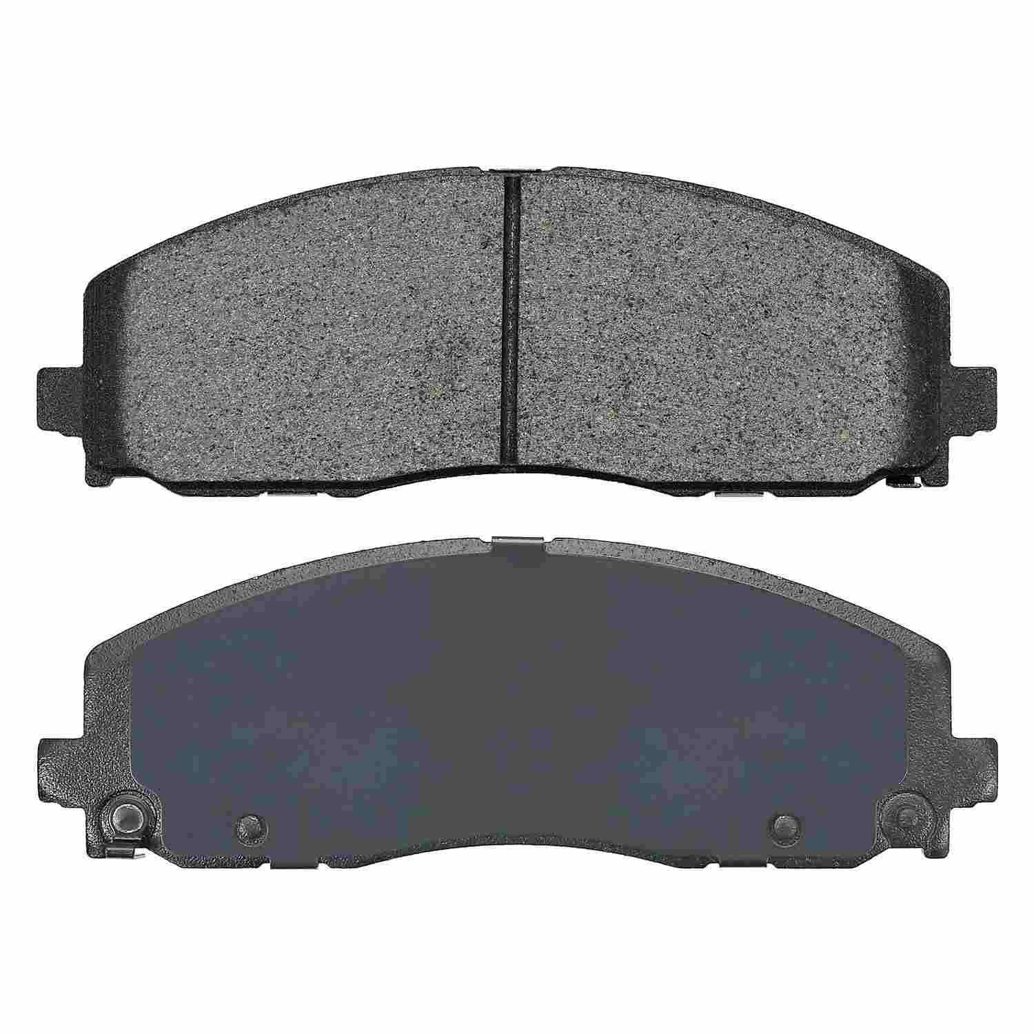DuraGo DuraGoÂ® Premium Brake Pad BP1589C