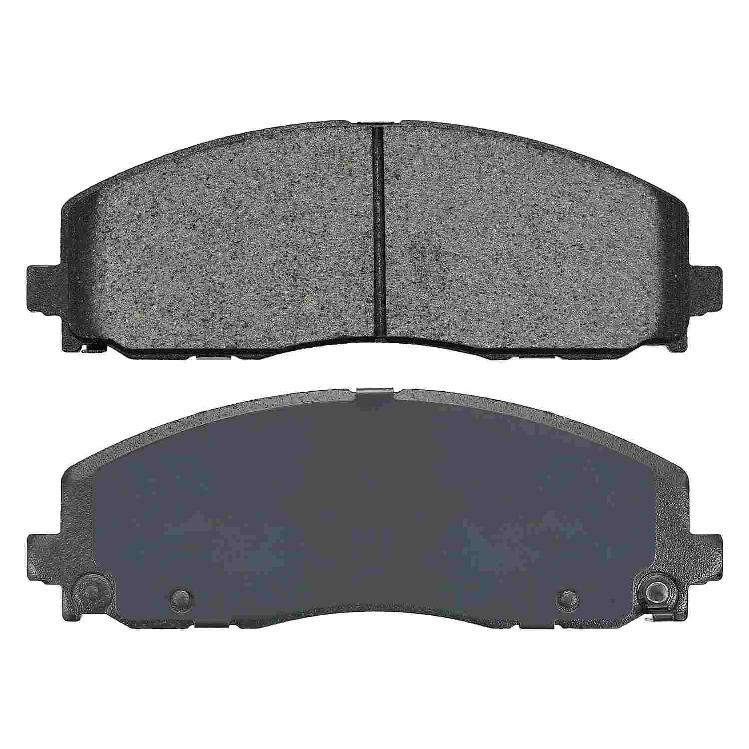 DuraGo DuraGoÂ® Premium Brake Pad BP1589C