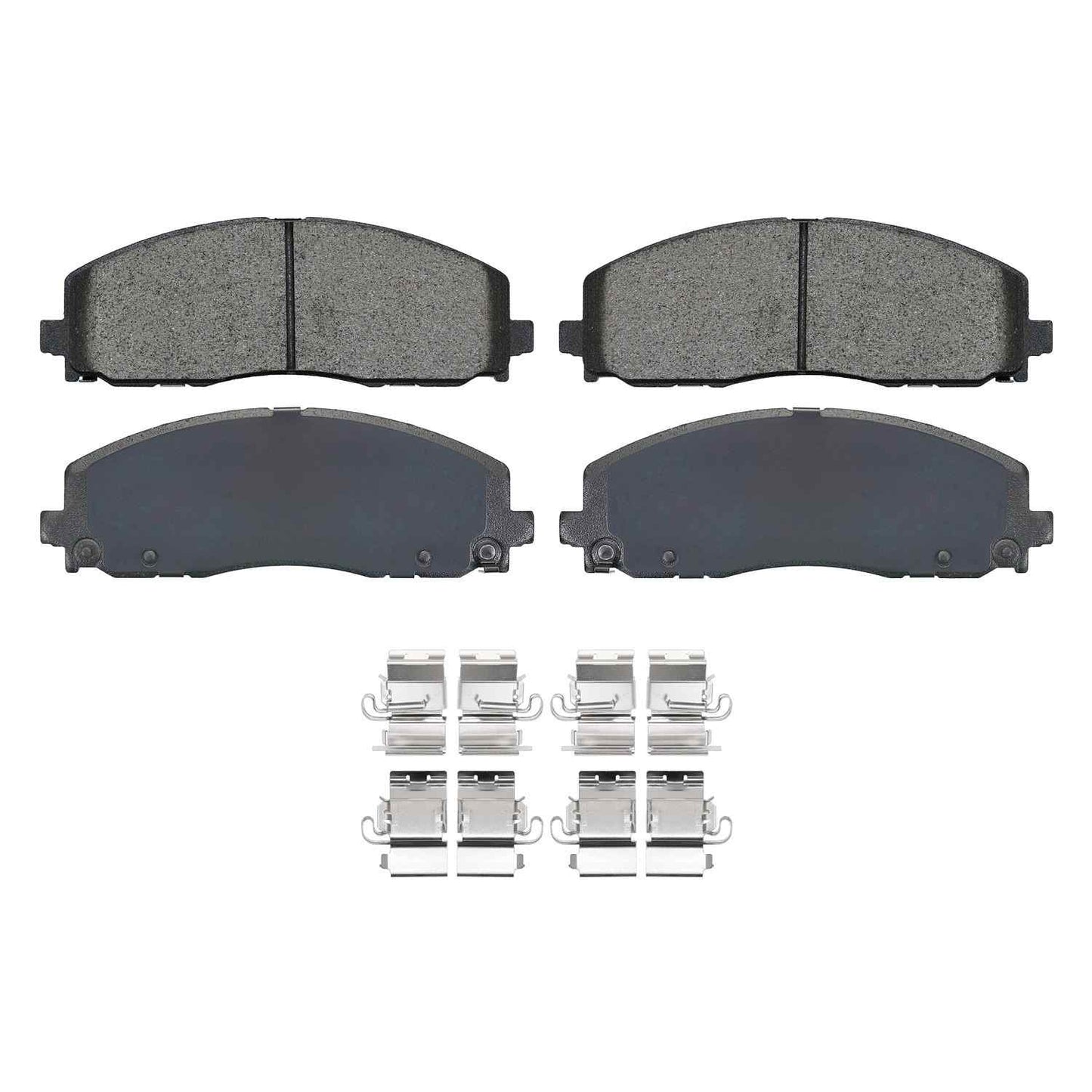 DuraGo DuraGoÂ® Premium Brake Pad BP1589C
