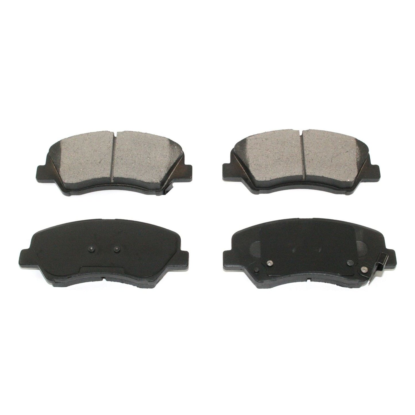 DuraGo DuraGoÂ® Premium Brake Pad BP1593C