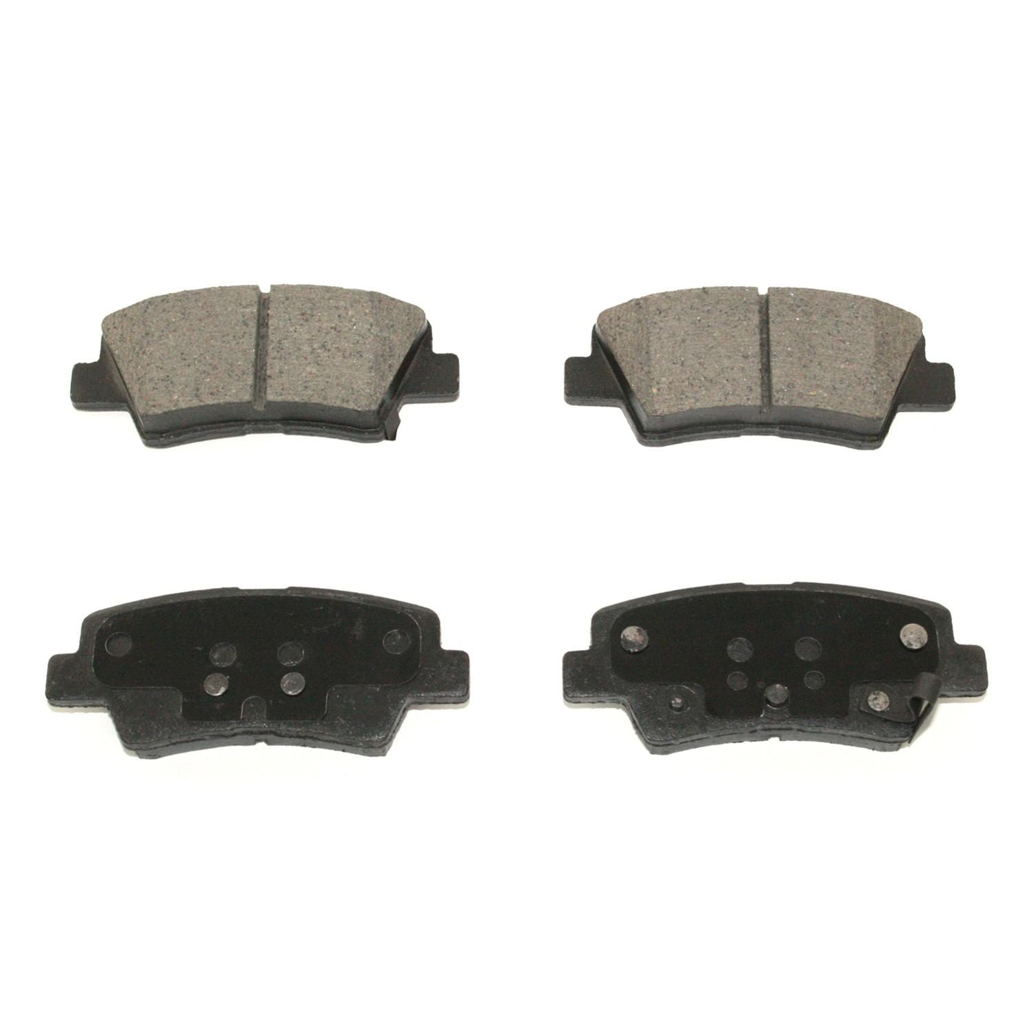 DuraGo DuraGoÂ® Premium Brake Pad BP1594C