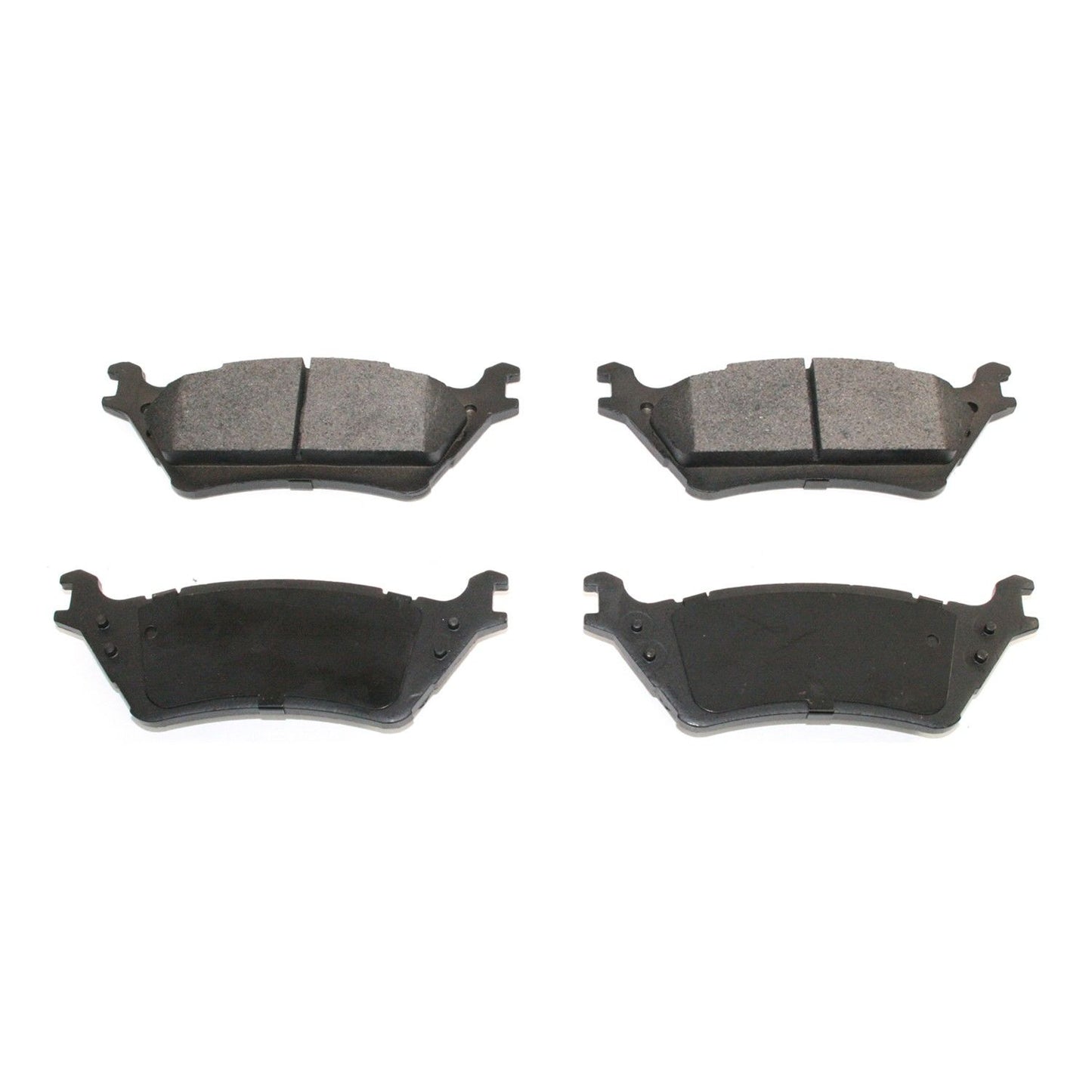 DuraGo DuraGoÂ® Premium Brake Pad BP1602C