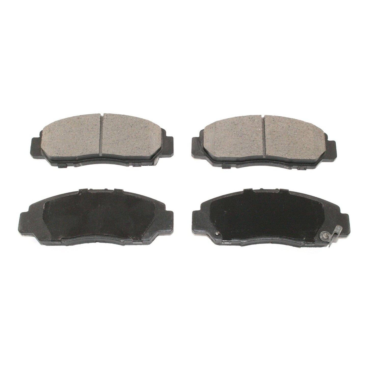 DuraGo Disc Brake Pad Set BP1608C