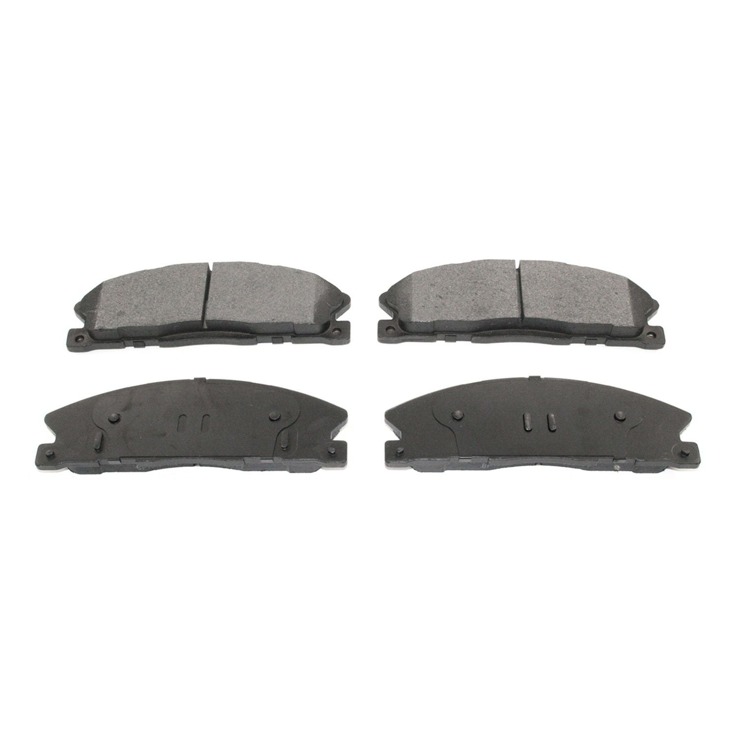 DuraGo DuraGoÂ® Premium Brake Pad BP1611C