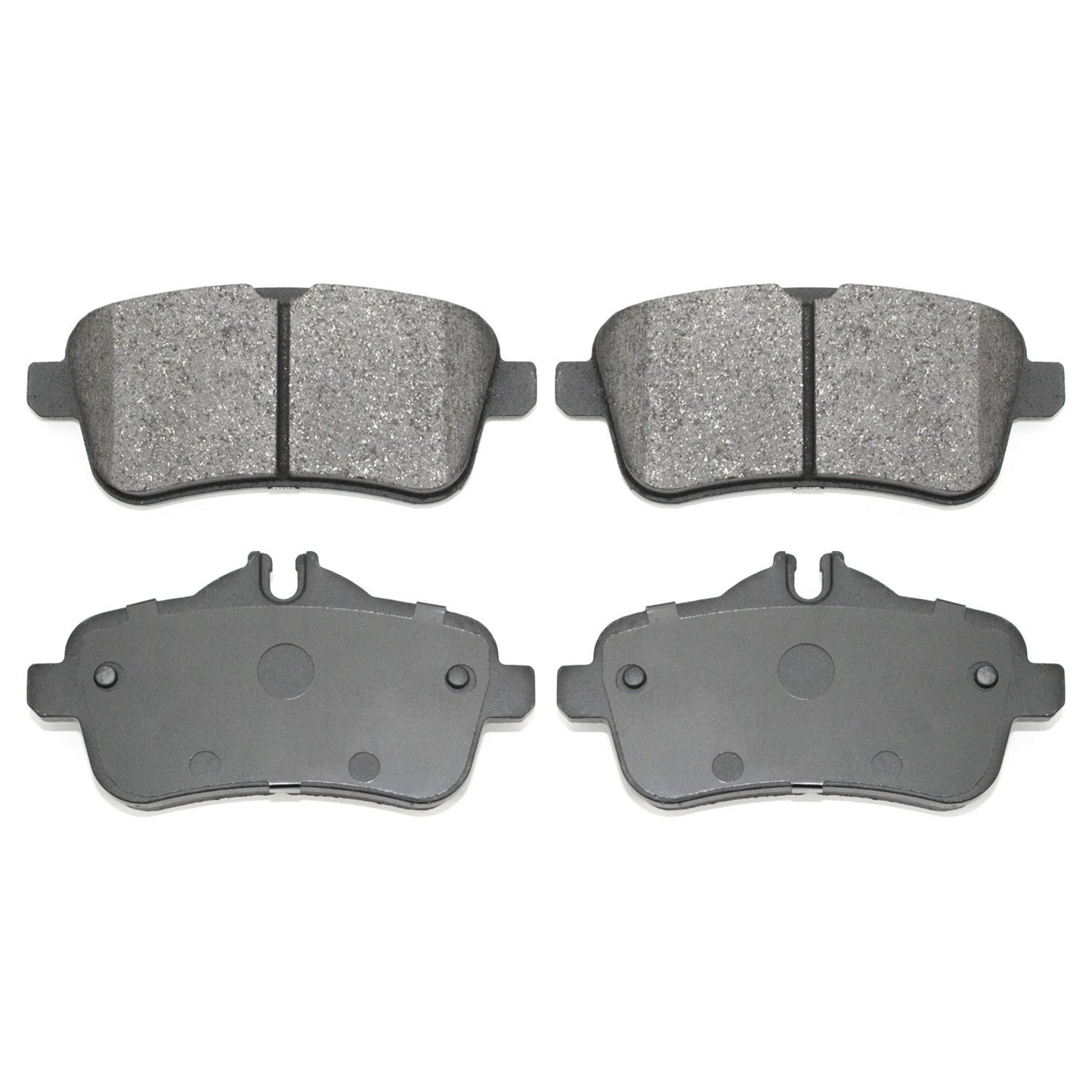 DuraGo DuraGoÂ® Premium Brake Pad BP1630C