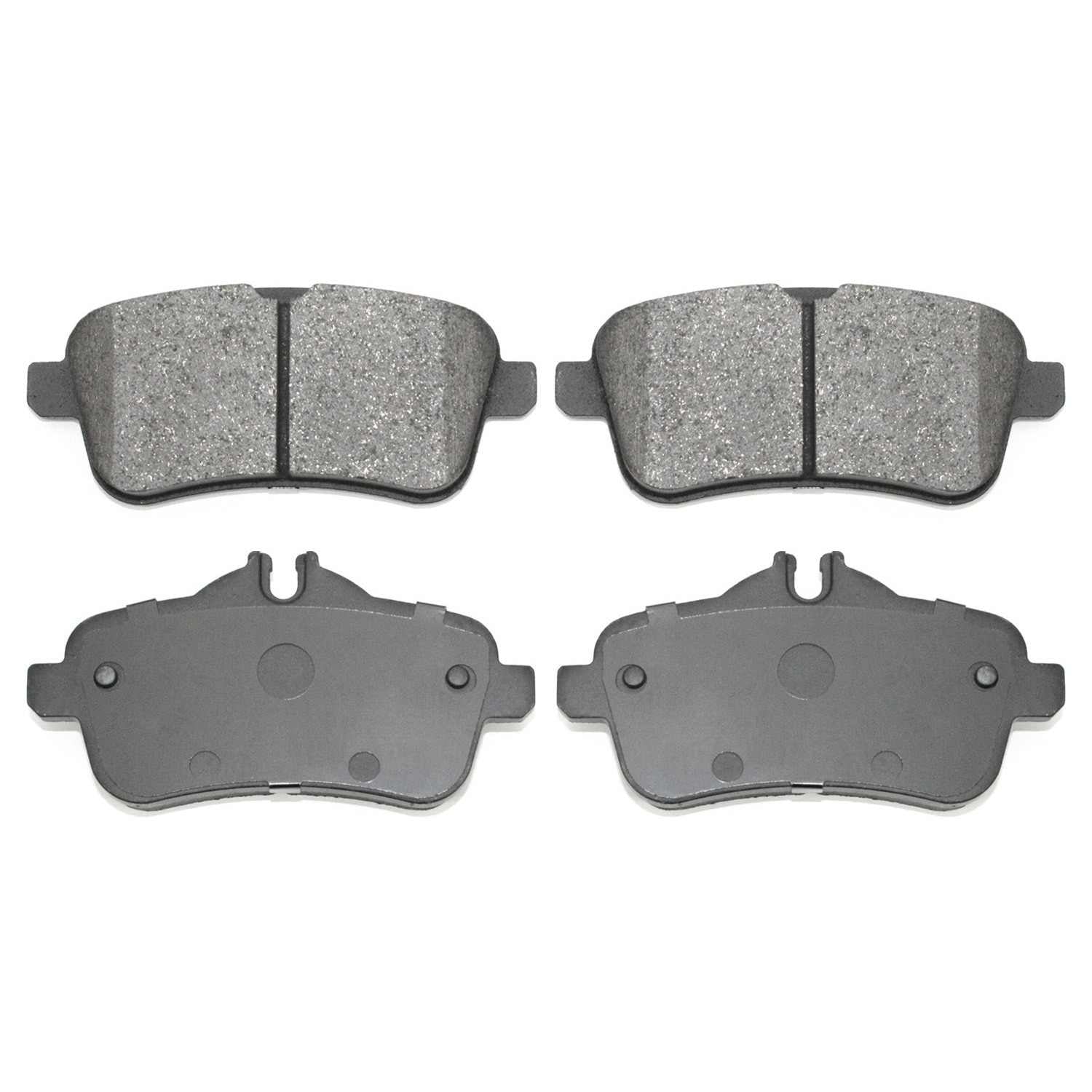 DuraGo DuraGoÂ® Premium Brake Pad BP1630C