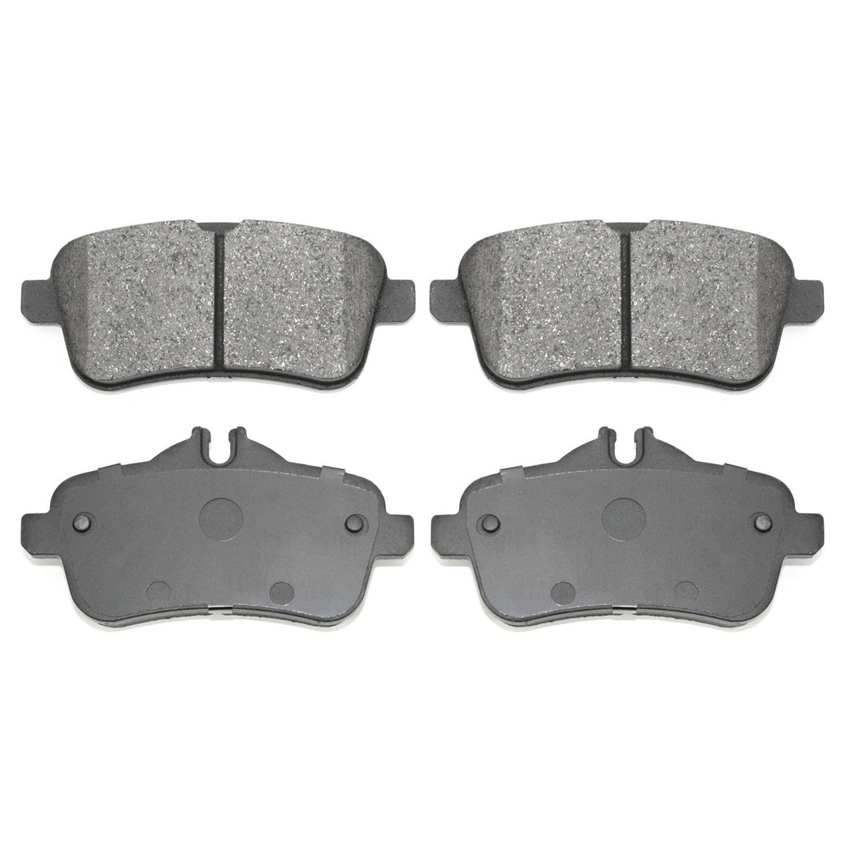 DuraGo DuraGoÂ® Premium Brake Pad BP1630C