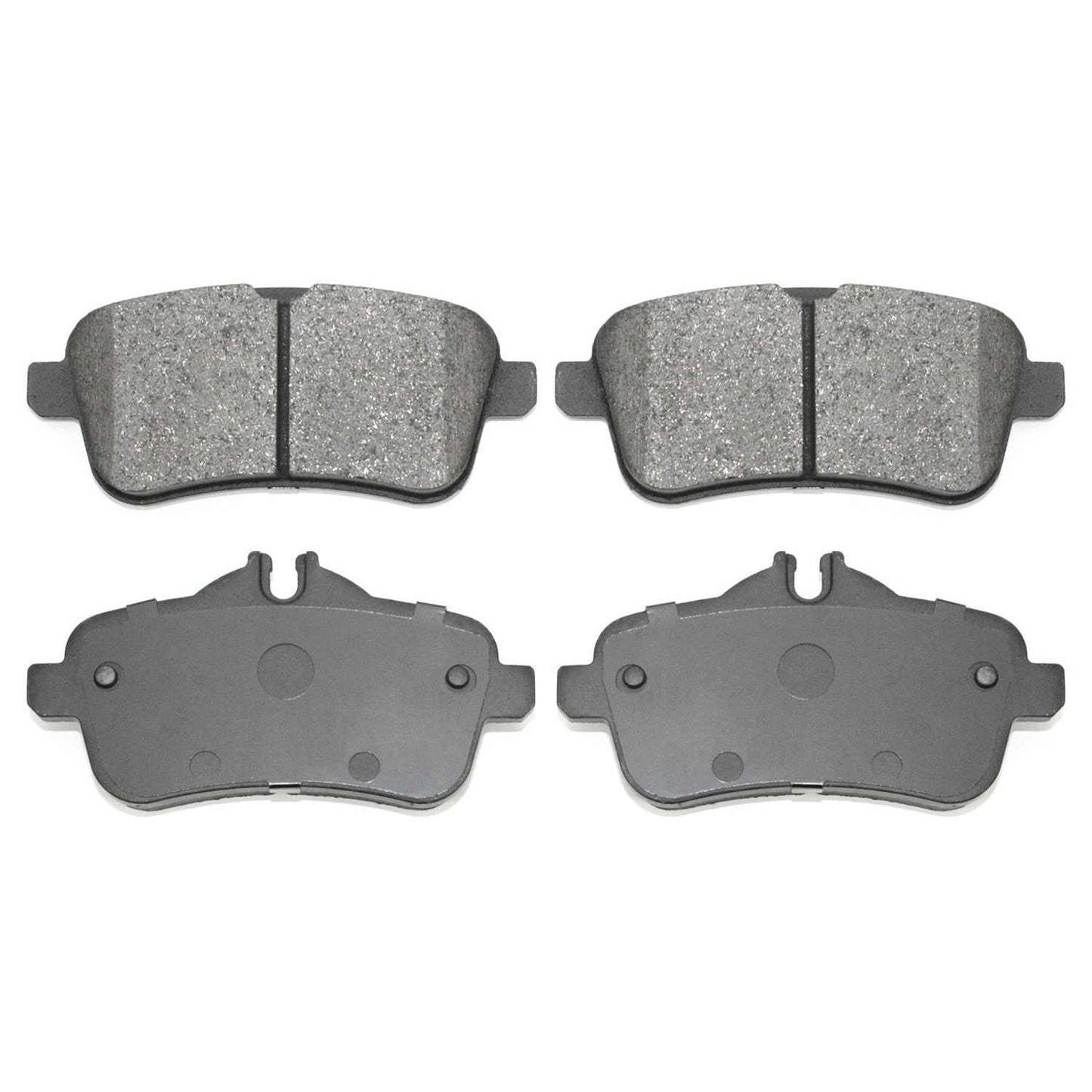 DuraGo DuraGoÂ® Premium Brake Pad BP1630C