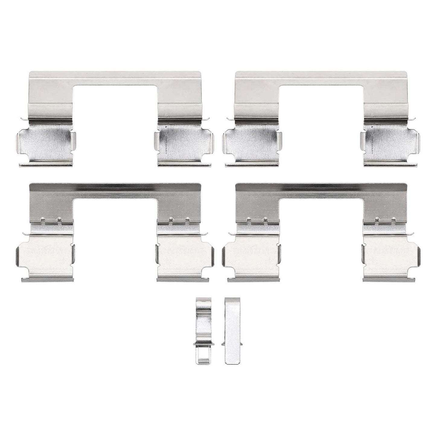 DuraGo DuraGoÂ® Premium Brake Pad BP1640C