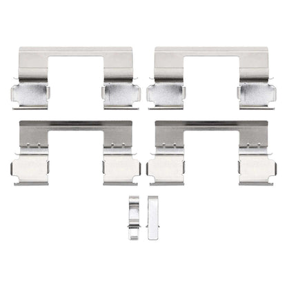 DuraGo DuraGoÂ® Premium Brake Pad BP1640C