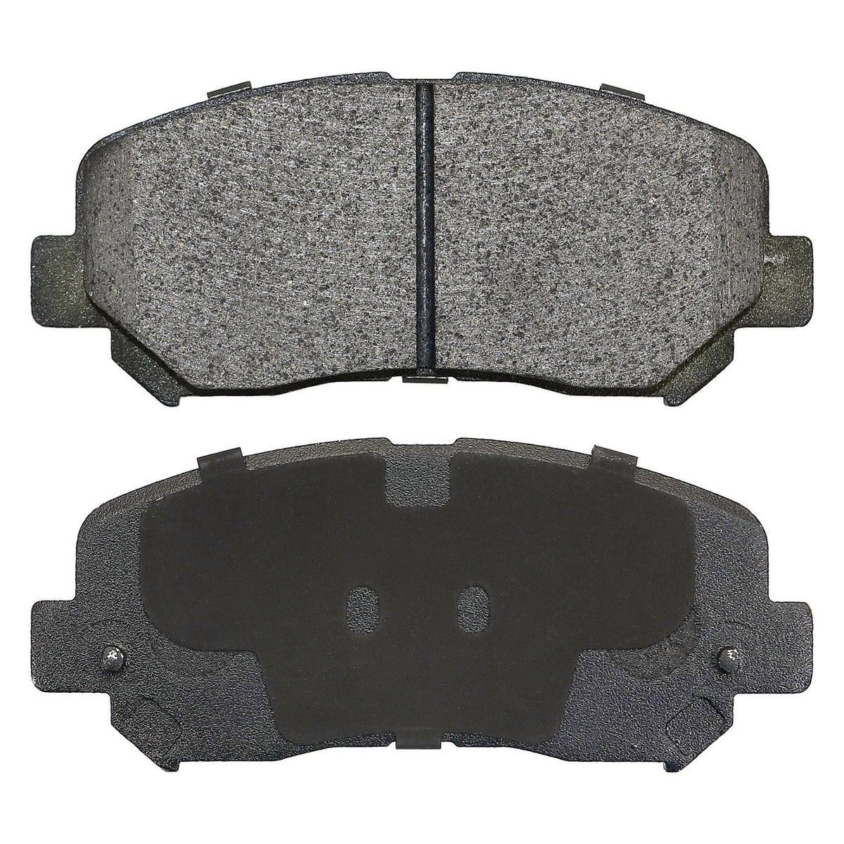 DuraGo DuraGoÂ® Premium Brake Pad BP1640C