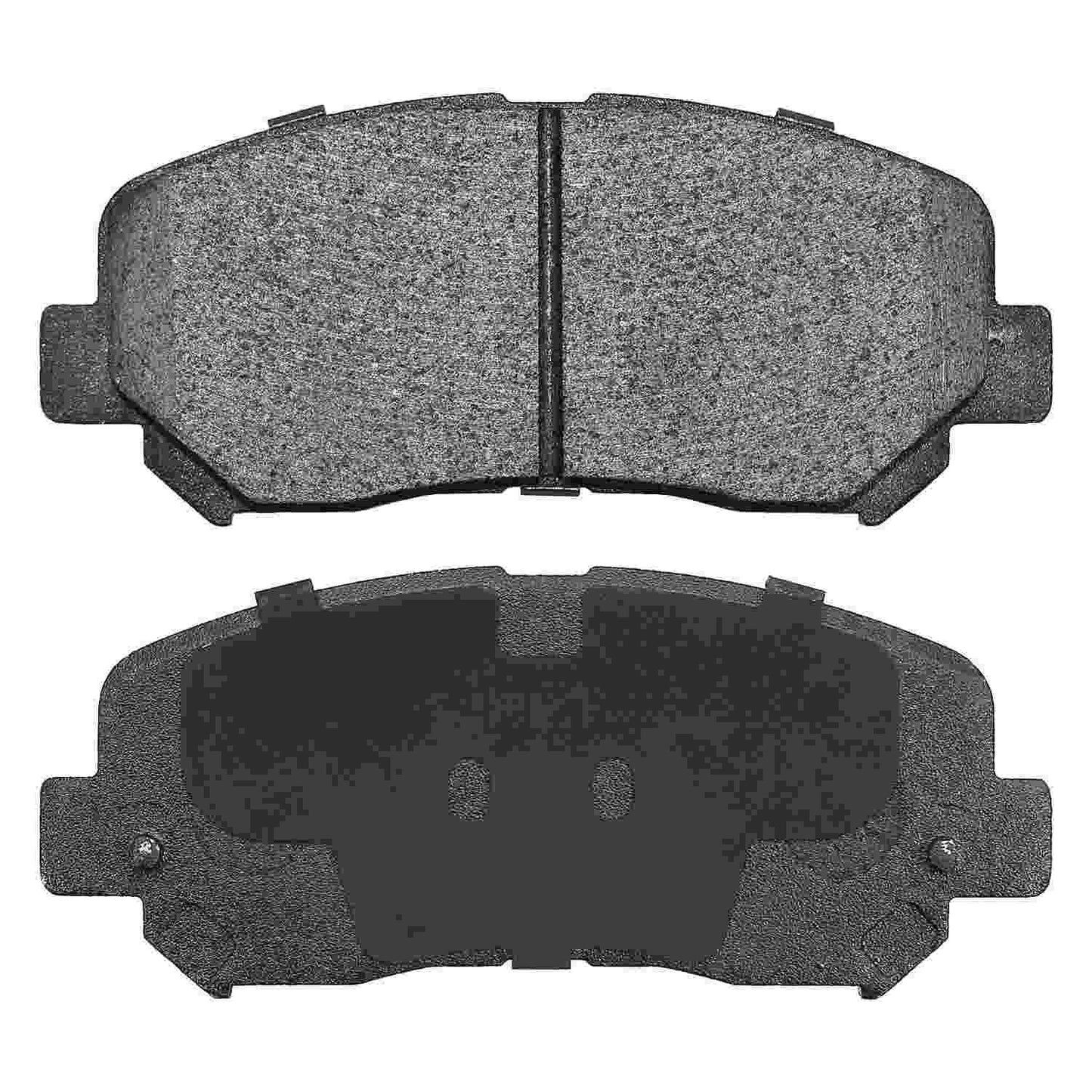 DuraGo DuraGoÂ® Premium Brake Pad BP1640C