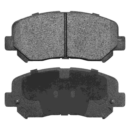 DuraGo DuraGoÂ® Premium Brake Pad BP1640C