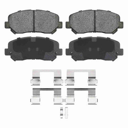 DuraGo DuraGoÂ® Premium Brake Pad BP1640C