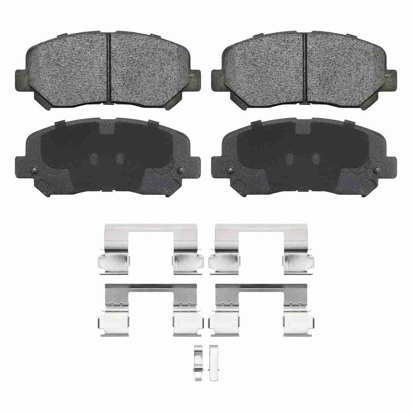 DuraGo DuraGoÂ® Premium Brake Pad BP1640C