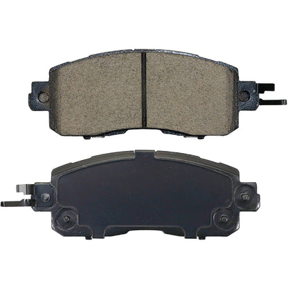 DuraGo DuraGoÂ® Premium Brake Pad BP1650C